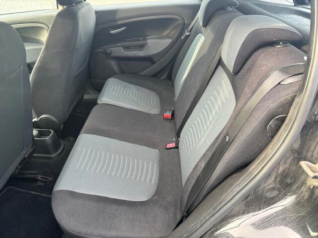 Fiat Grande Punto 1.4 5 porte Dynamic