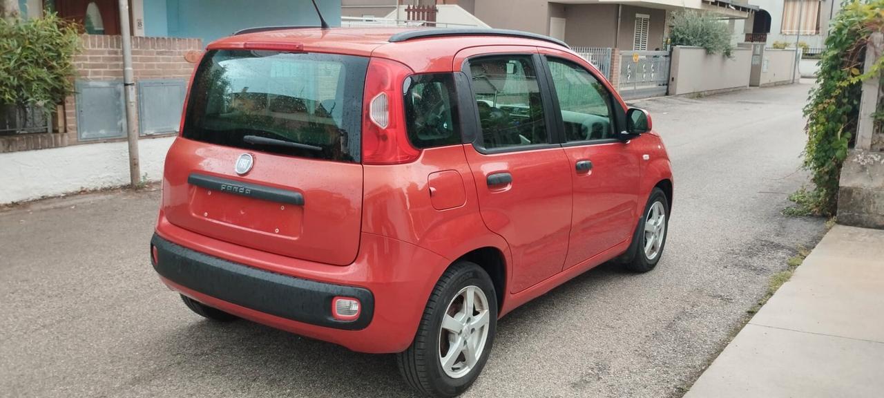 Fiat Panda 1.2 Dynamic