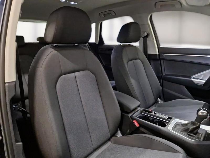 AUDI Q3 35 TDI S TRONIC BUSINESS SUV