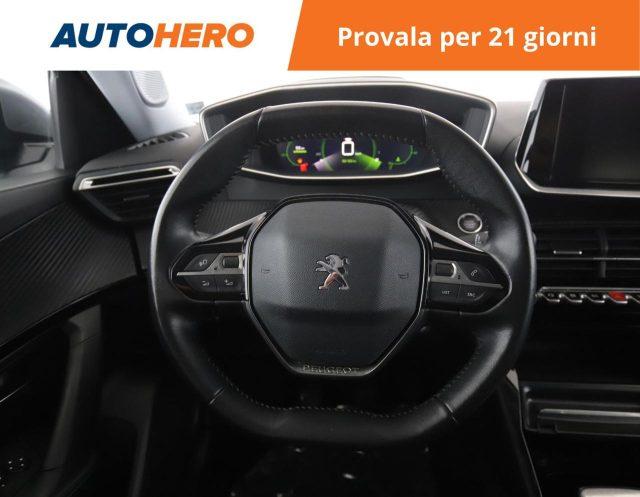 PEUGEOT 2008 PureTech 100 S&S Allure Pack