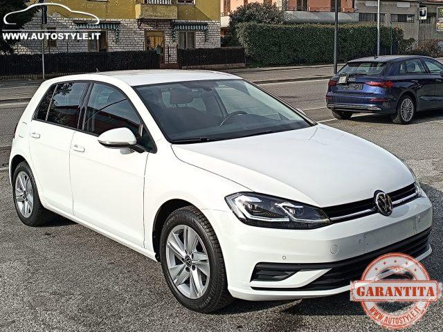 VOLKSWAGEN Golf 1.0 TSI *NEOPATENTATI* 86Cv 4/5porte BMT