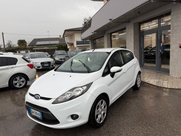 Ford Fiesta 1.2 Benzina Neopatentati
