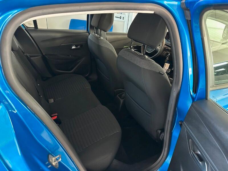 PEUGEOT 208 2ª serie 208 PureTech 75 Stop&Star...