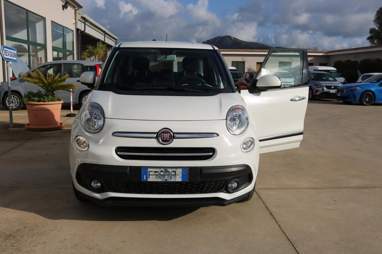 Fiat 500L 1.3 Multijet 95 CV Business