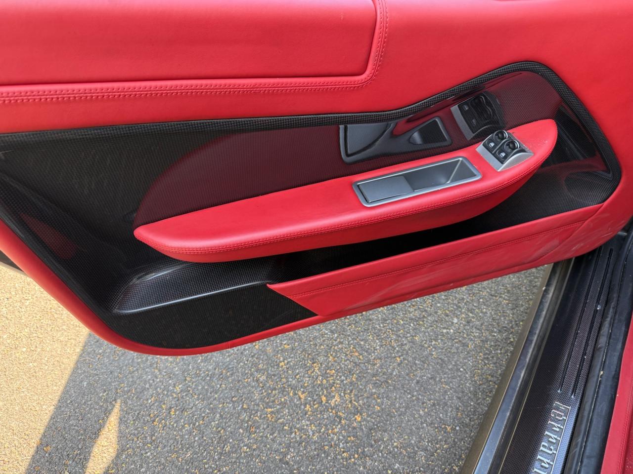 Ferrari 599 GTB - LEGGERE DESCRIZIONE