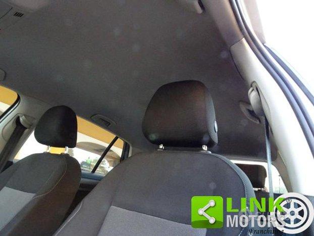 LINK MOTORS: VW GOLF 7 1.6 TDI 90 CV 5 PORTE