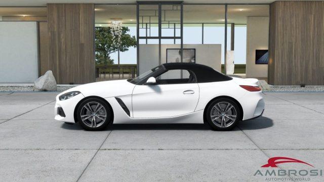 BMW Z4 sDrive20i