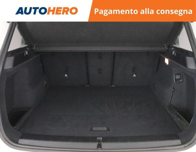 BMW X1 xDrive18d Business