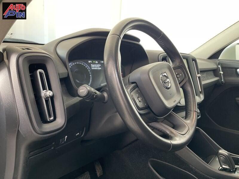 Volvo XC40 D3 Geartronic Business *IN ARRIVO*