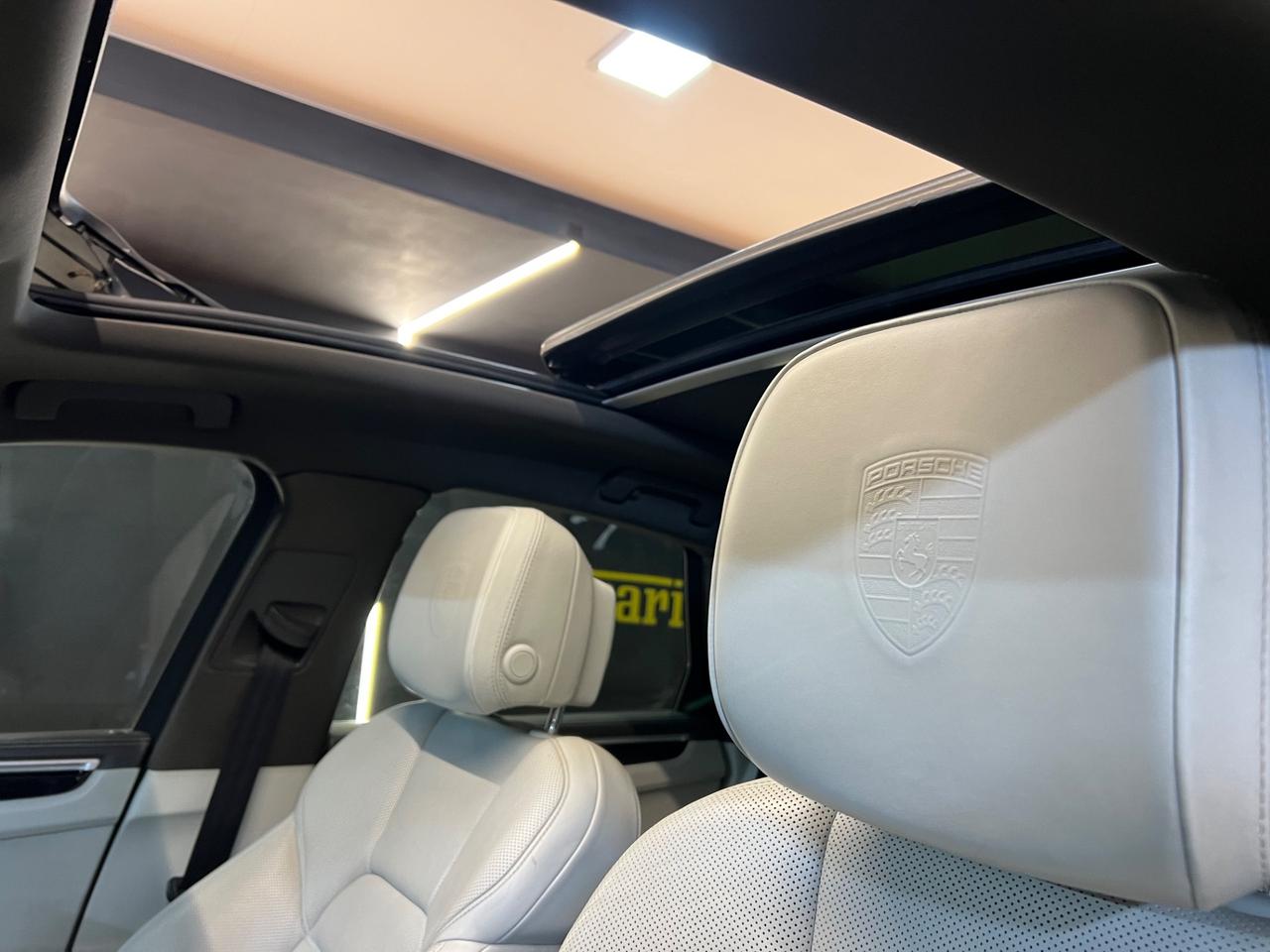 Porsche Macan 3.0 S Full optional