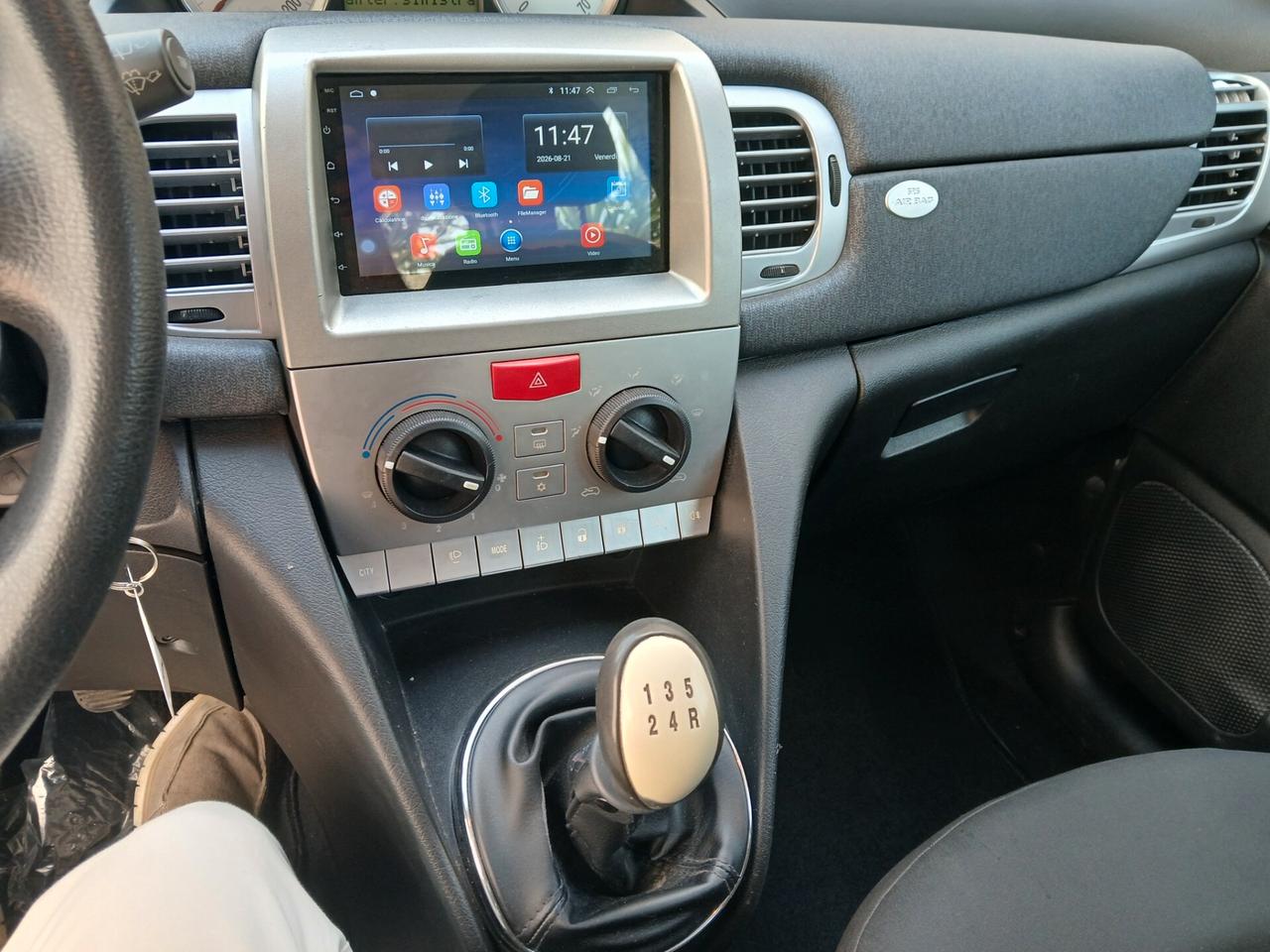 Lancia Ypsilon 1.2 Benzina