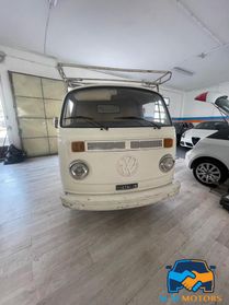 VOLKSWAGEN T2 Panel