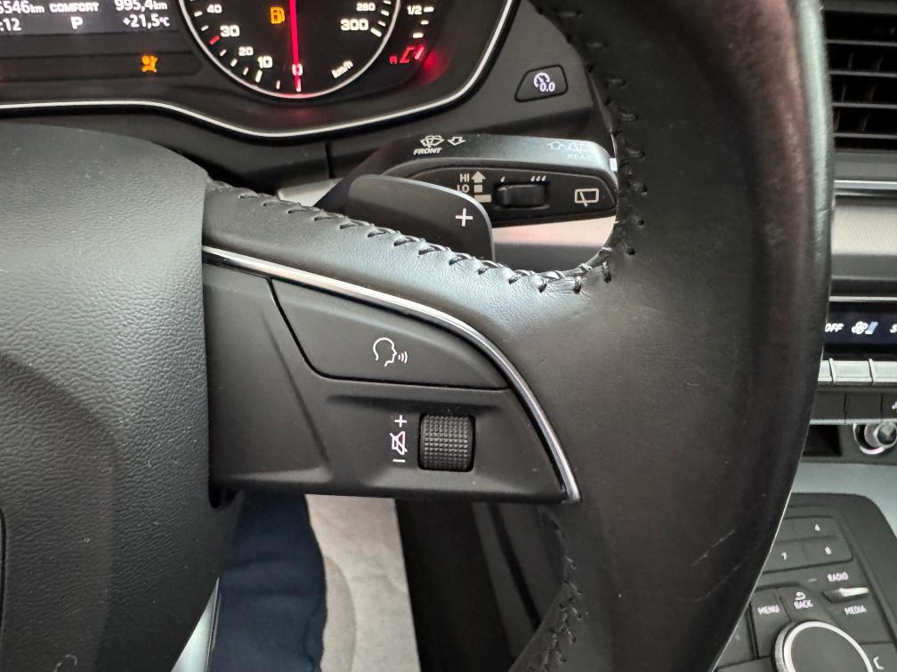 Audi Q5 2.0 Tdi 190cv Quattro Sport Tetto Stupenda