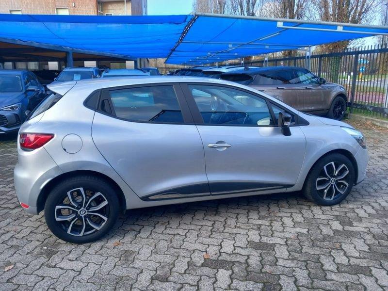 Renault Clio TCe 90 CV 5 porte Zen
