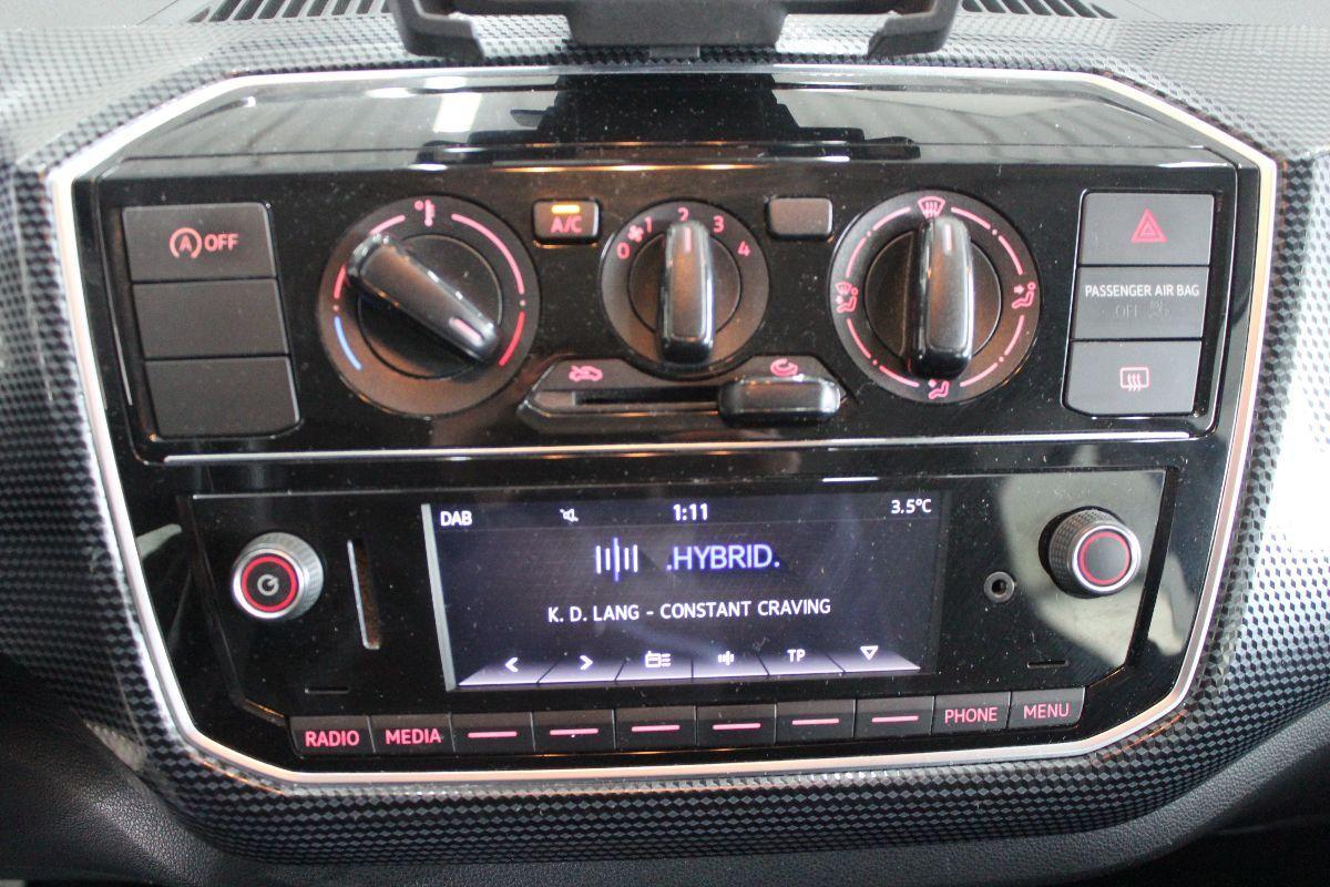 VOLKSWAGEN - Up! - 1.0 5p. move BMT