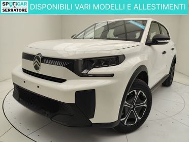 Citroën C3 Aircross C3 Aircross PureTech Turbo 100 You --- SUPER PROMO