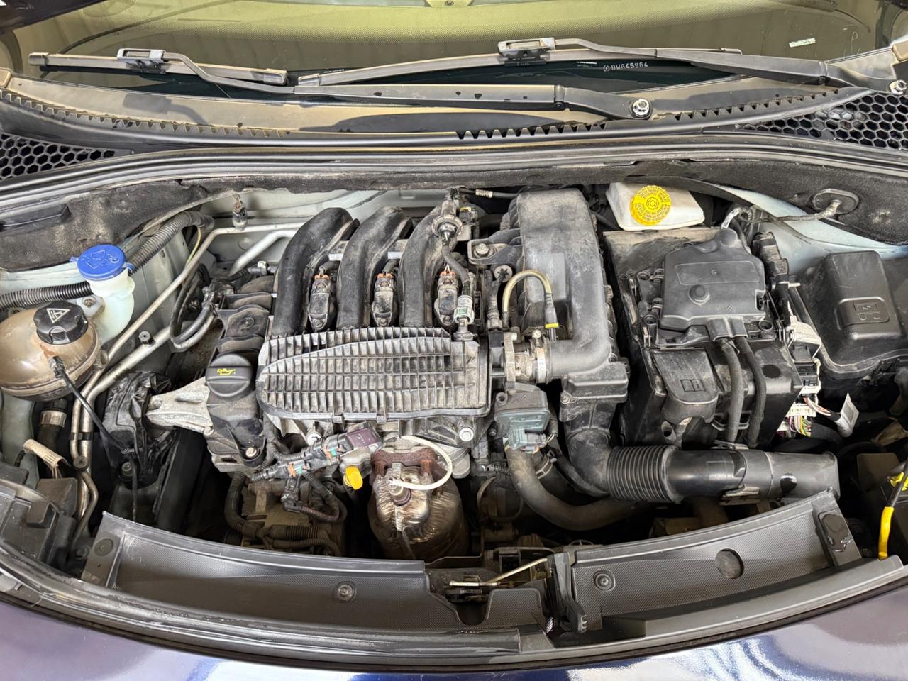 Ds DS3 3 1.2 VTi 82 So Chic