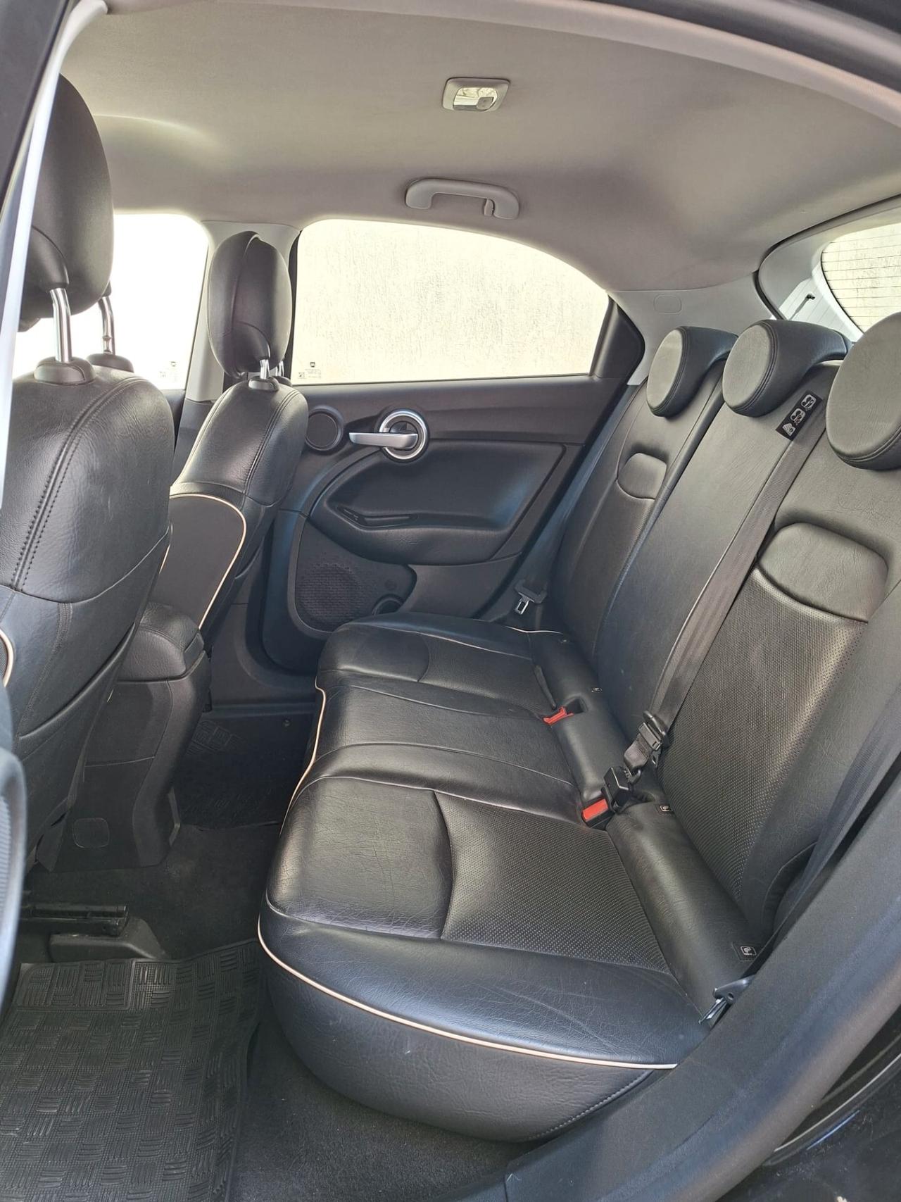 Fiat 500X 1.6 CROS PLUS