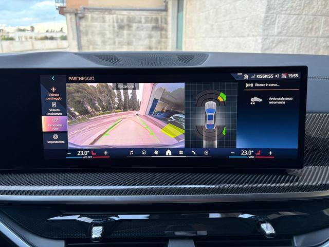 BMW X6 xDrive30d 48V Msport Pro ''OPACA''