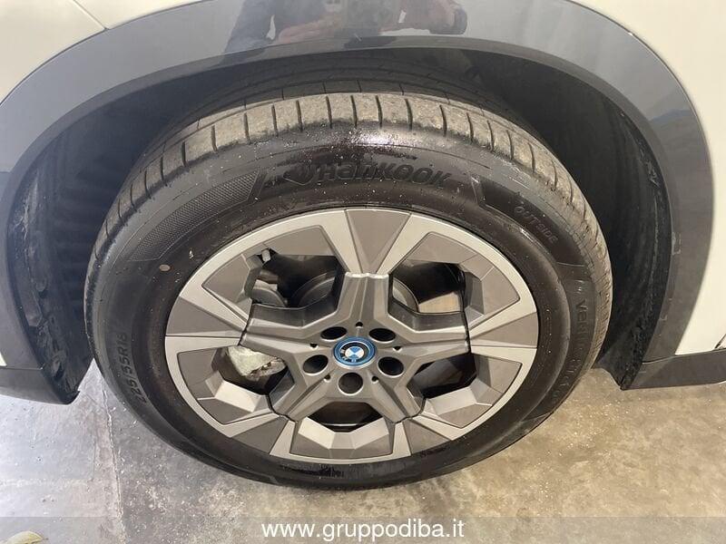 BMW iX1 X1 U11 xdrive 30 X-Line