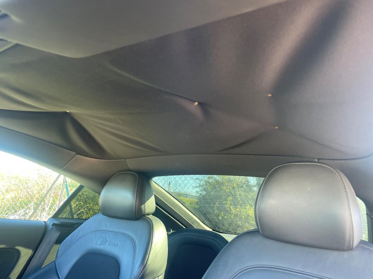 Audi TT Coupé 1.8 - Coupé