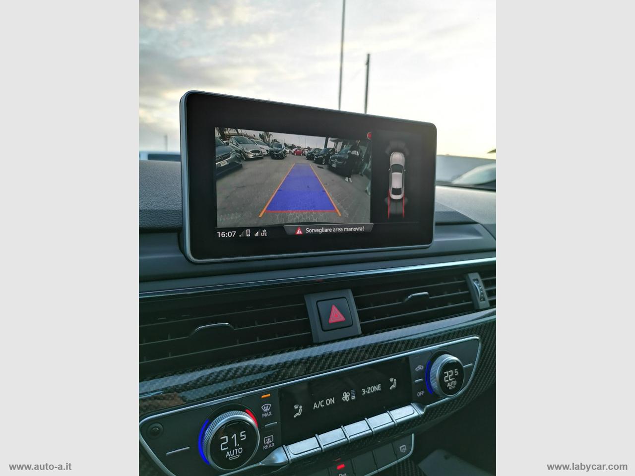 AUDI S5 COUPE 3.0 TFSI EXCLUSIVE EDITION QUATTRO TIPTRONIC