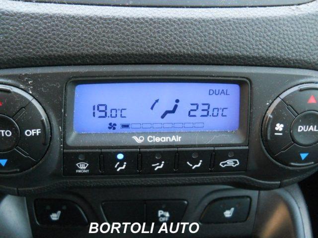 HYUNDAI iX35 2.0 CRDi 162.000 KM 184cv 4WD Xpossible A/T