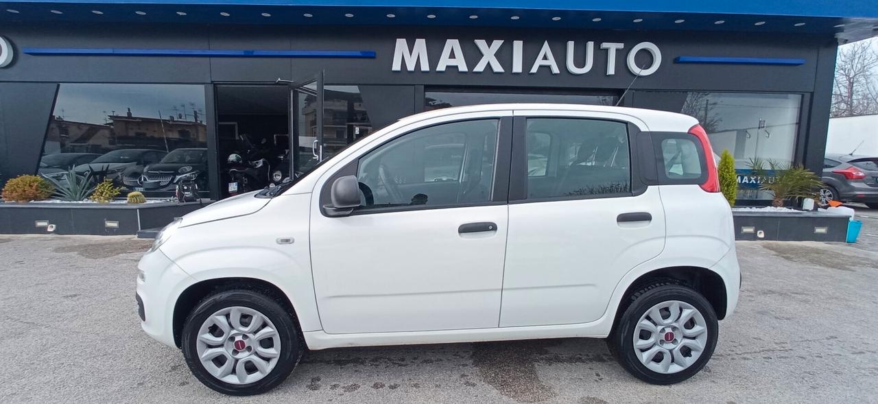 Fiat Panda 2018!!!