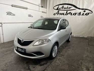 Lancia Ypsilon Ypsilon 1.2 69 CV 5 porte tua da 79,00 euro al mese
