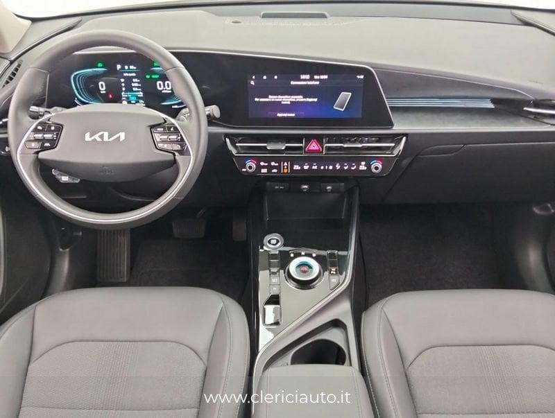 Kia Niro 1.6 GDi DCT PHEV Style