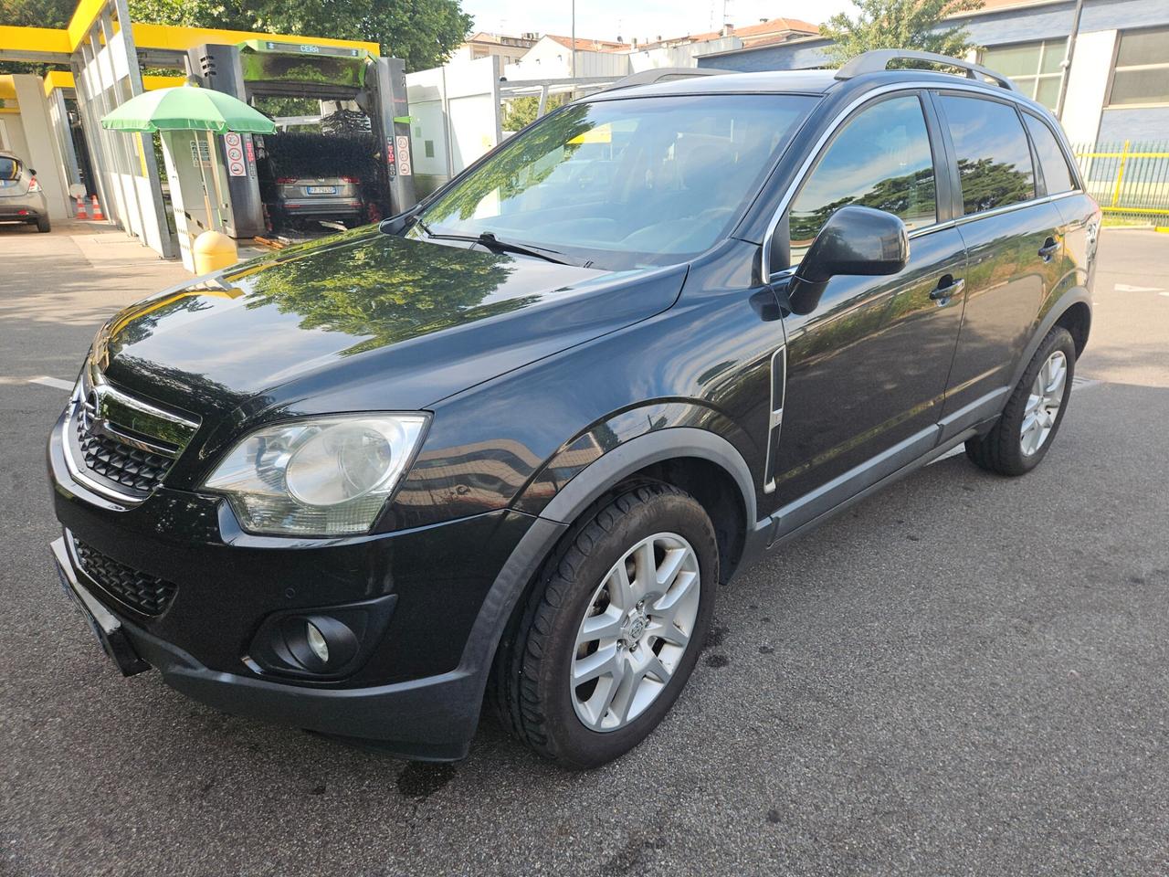 Opel Antara 2.2 CDTI 163CV Start&Stop 4x2 Cosmo AUTOMATIC