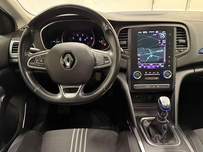 Renault Mégane Mégane TCe 130 CV Energy GT-Line