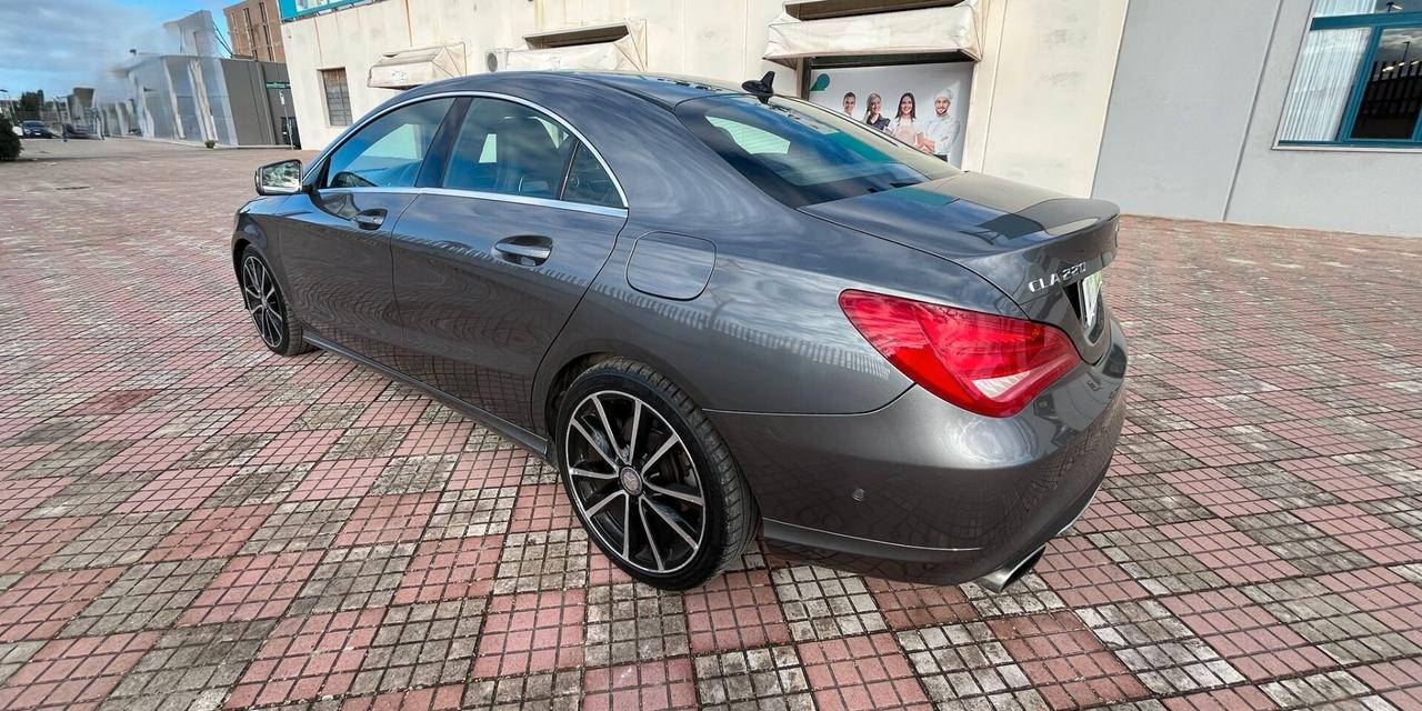 Mercedes-benz A 220 180 CDI Automatic Premium