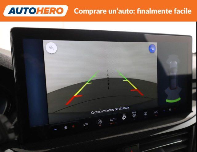 FORD Focus 1.0 EcoBoost Hybrid 125 CV 5p. ST-Line X