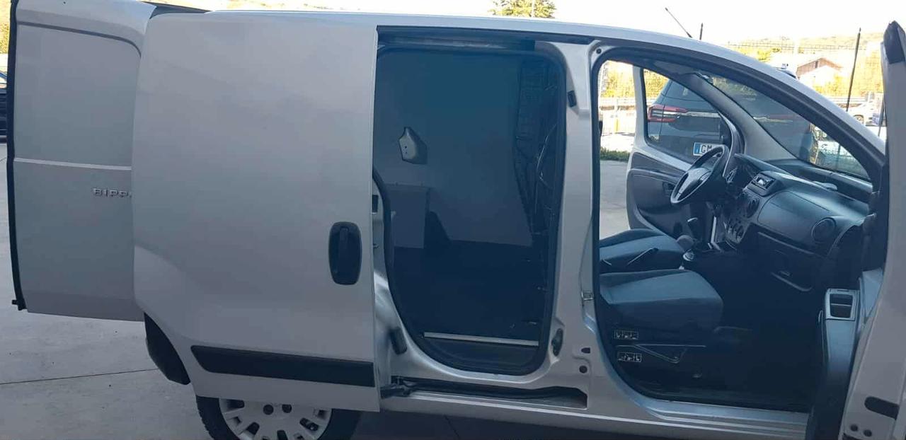 PEUGEOT BIPPER 1.3 MJT 75CV