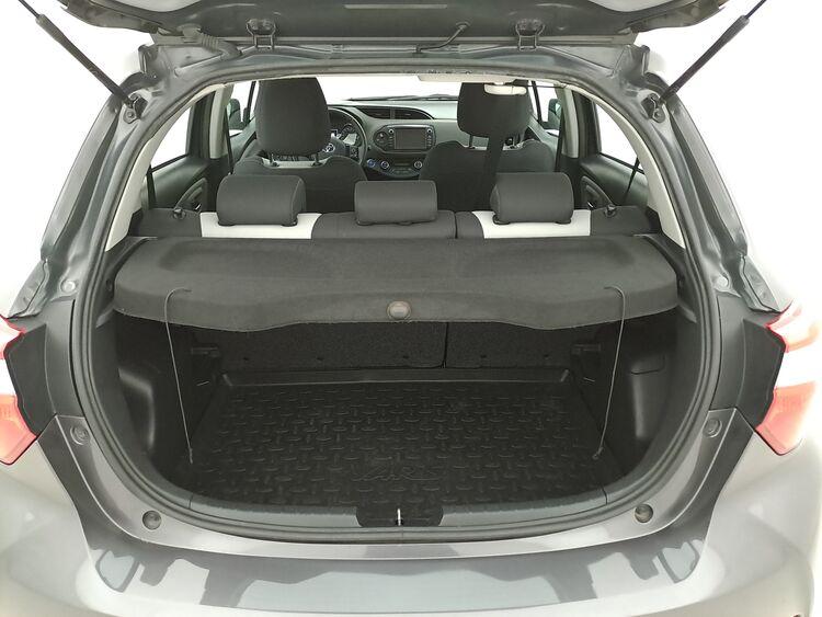 Toyota Yaris Hybrid Business BR132244 1.5 Full Hybrid 101CV