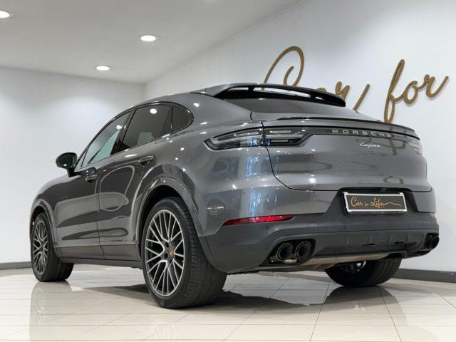 PORSCHE Cayenne Coupé 3.0 V6 IVA ESPOSTA