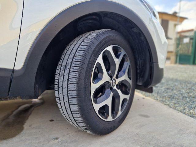 RENAULT Captur Automatico 1.5 Dci 90 Cv 1Prop.