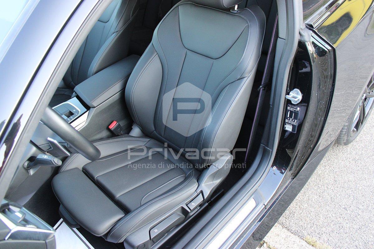 BMW 220i Coupé Msport Pro
