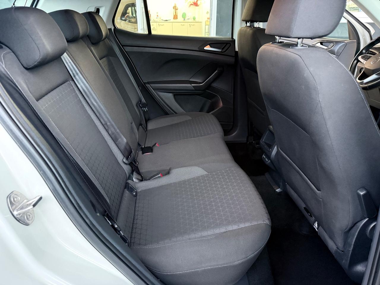 Volkswagen T-Cross 1.0 TSI Sport