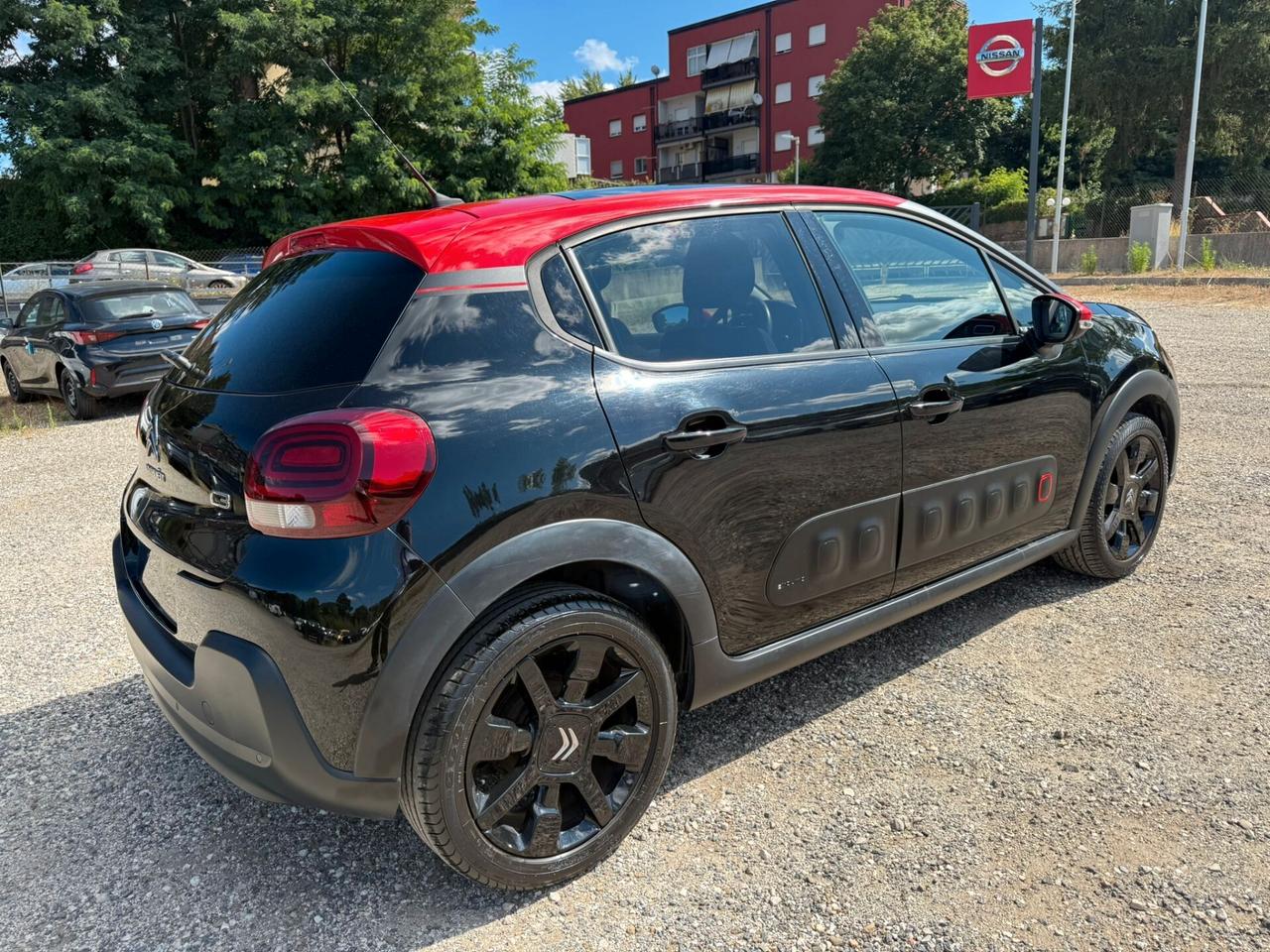 Citroen C3 PureTech 82 Shine