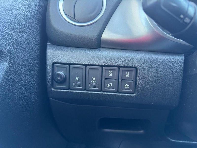 Suzuki Vitara 1.4 Hybrid 4WD MT6 AllGrip Cool