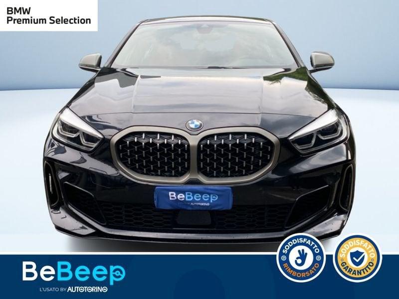 BMW Serie 1 M 135I XDRIVE AUTO
