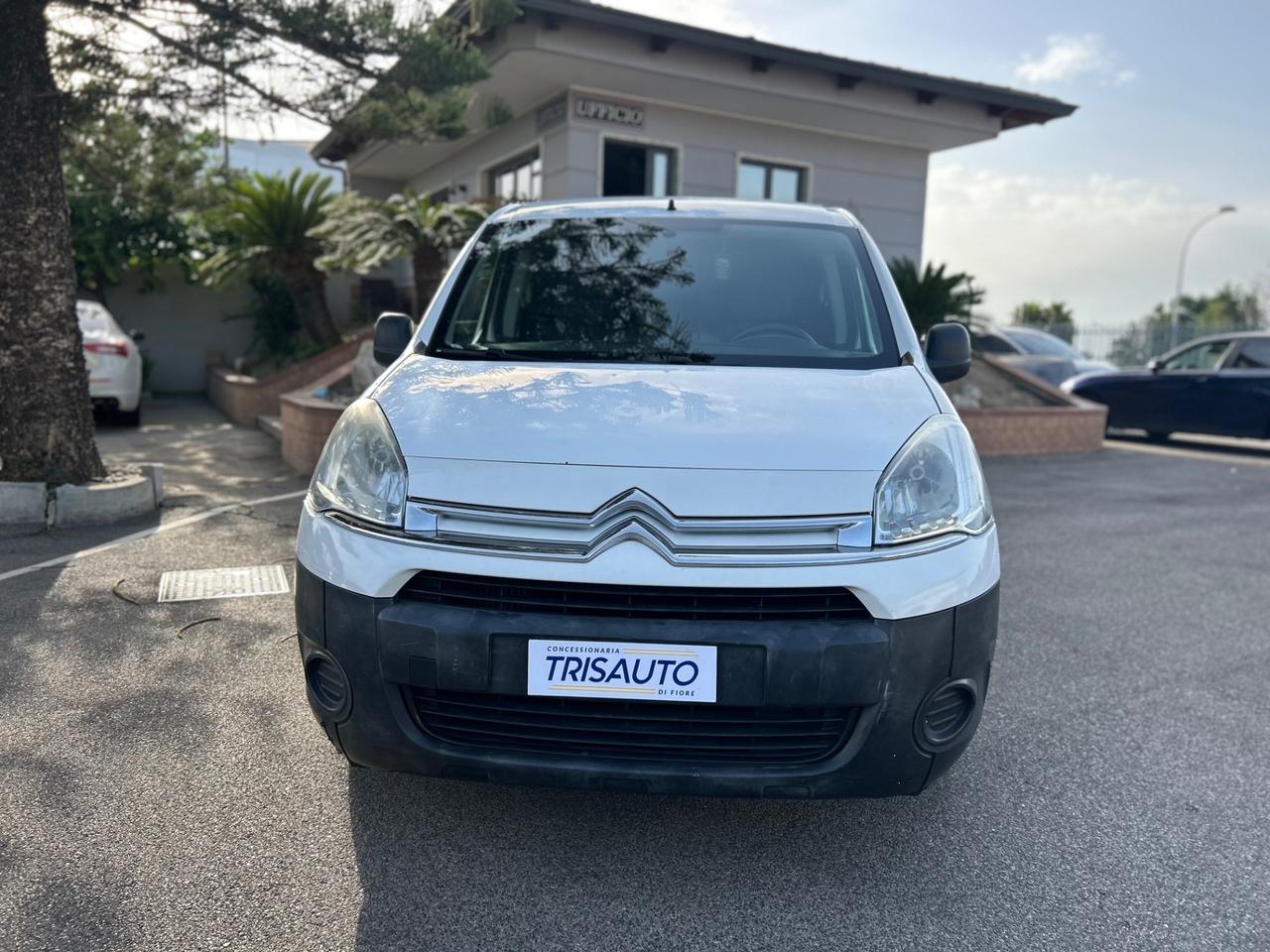 Citroen Berlingo 1.6 Hdi 3Posti