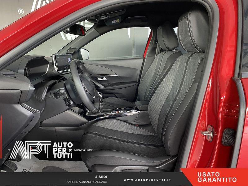 Peugeot 2008 2008 1.2 puretech Allure s&s 100cv
