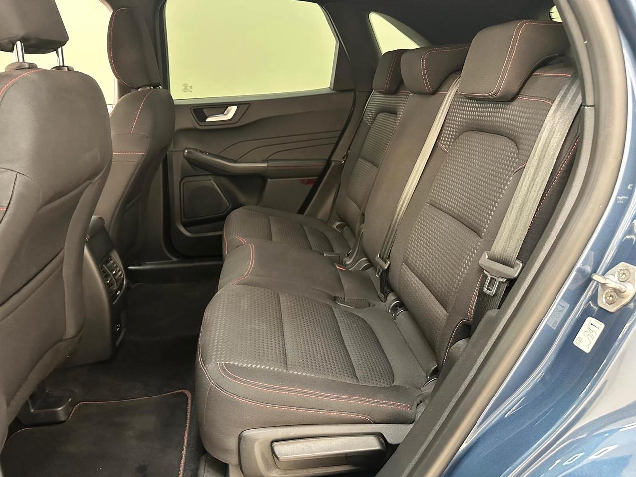 FORD KUGA III 2021 2.5 phev ST-Line X 2wd 225cv cvt
