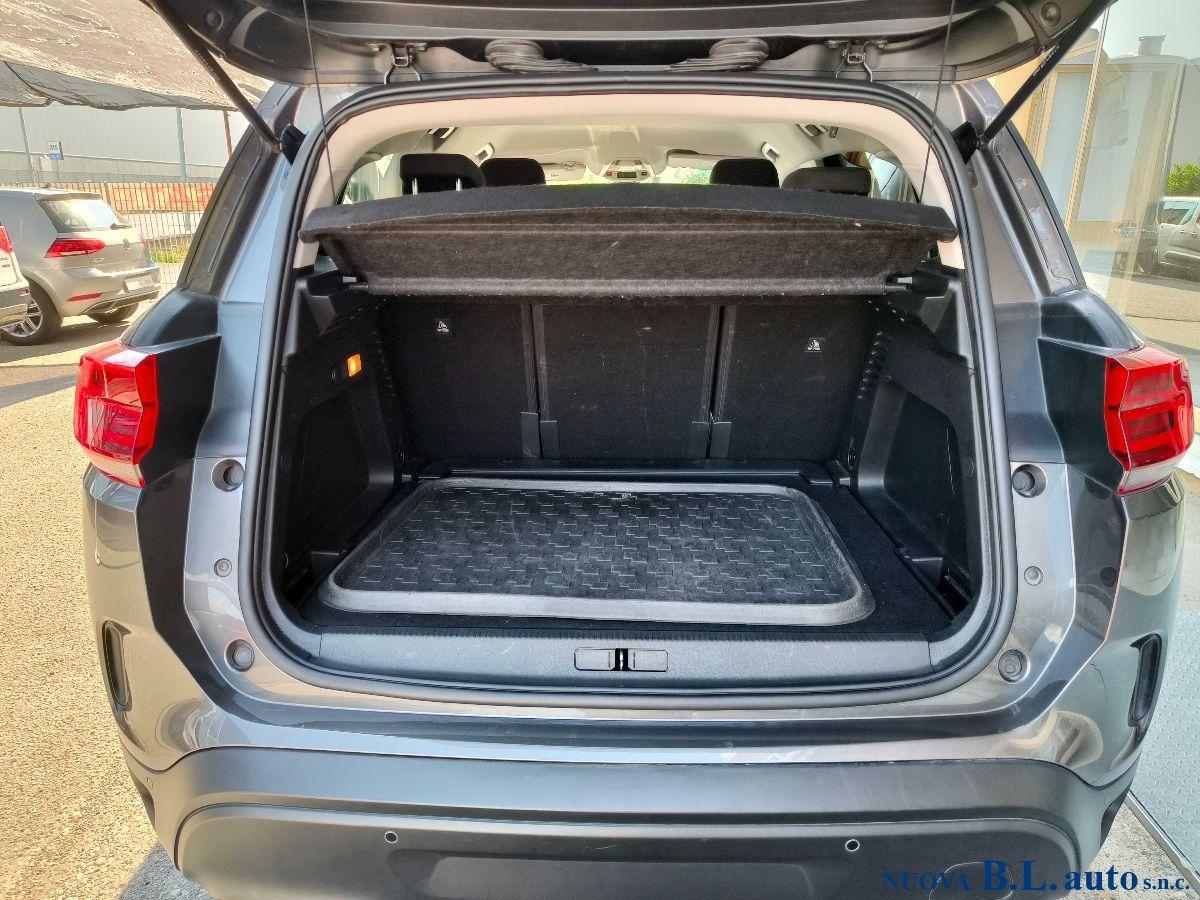 CITROEN - C5 Aircross 1.5 bluehdi Shine s&s 130cv