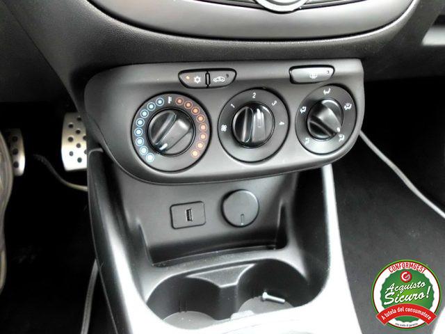 OPEL Corsa 1.3 CDTI 5 porte b-Color