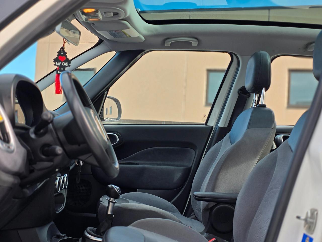 Fiat 500L 1.4 95 CV Lounge