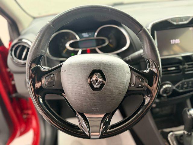 RENAULT Clio 1.5 dCi 8V 90CV EDC 5 porte Energy